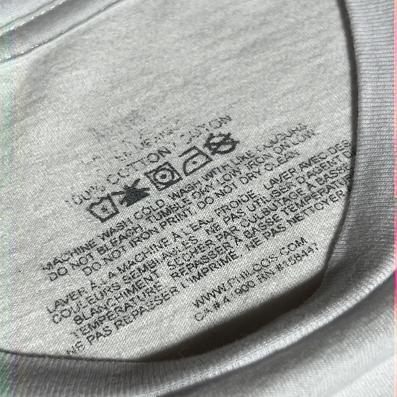 Pablo Picasso The Old Guitarist Tee - Picture 4 of 6